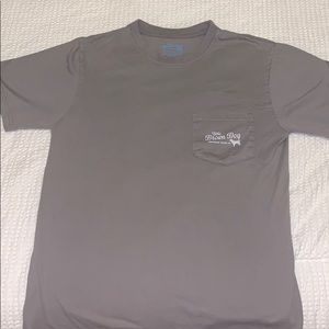 Little Brown Dog T-shirt